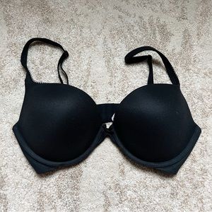 VS Push Up Bra